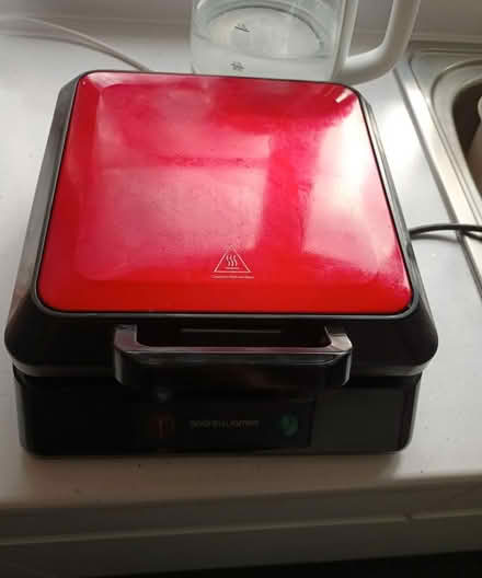 Photo of free items for carbooter (Melksham) #2