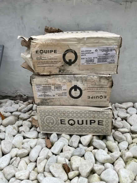 Photo of free Wall tiles unused (SW12) #2