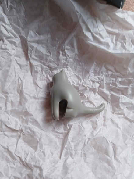 Photo of free Cat shaped tea bag holder (E3 3gu) #3