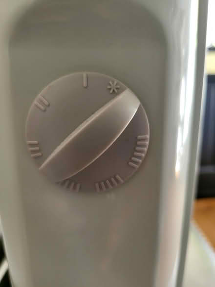 Photo of free Electric heater (Barming, Maidstone ME16) #3