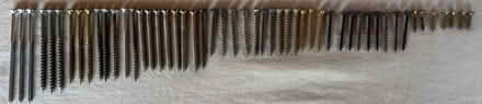Photo of free Screws (Amherst) #1