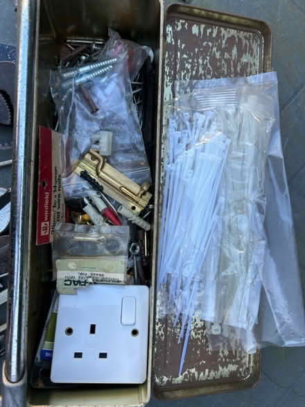 Photo of free Old tools (Cheshunt EN7) #2