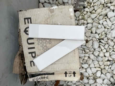 Photo of free Wall tiles unused (SW12) #1