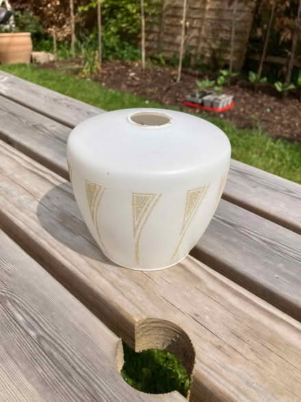 Photo of free Lampshade (Upper Radley OX14) #1