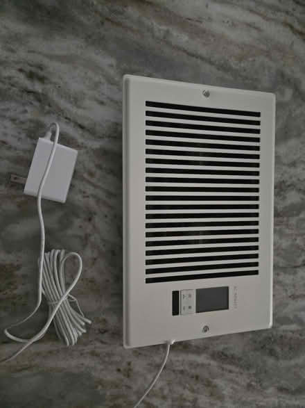 Photo of free AC Infinity Vent Fan (Huntington) #1