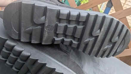Photo of free Ladies boots (Jericho BL9) #2