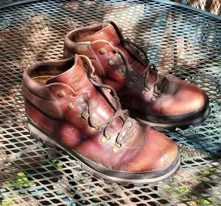 Photo of free Genuine Brasher Walking Boots 10.5 (St Albans AL1) #1