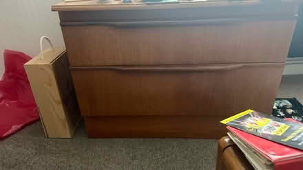 Photo of free TV cabinet (Sale M33) #1