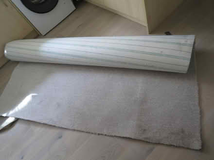 Photo of free Carpet offcut (Risinghurst OX3) #3