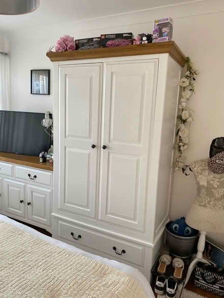 Photo of free Wardrobe (Altrincham) #1