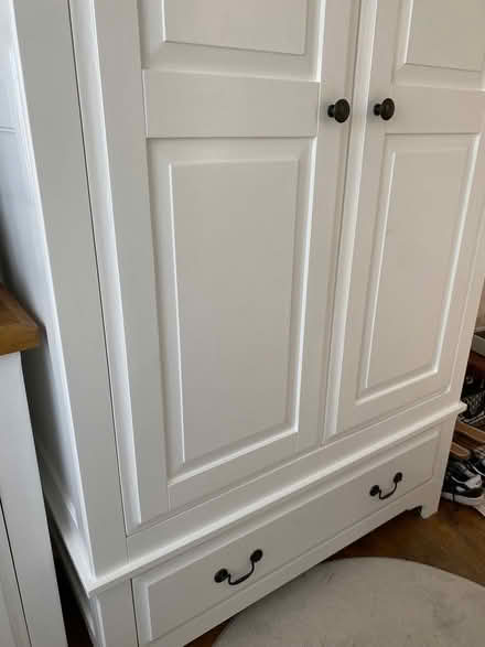 Photo of free Wardrobe (Altrincham) #4
