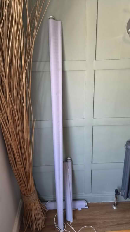 Photo of free Used Blinds (BD15) #1