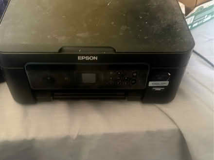 Photo of free Epson XP 3150 Series (Faulty read description) (Rubery B45) #3