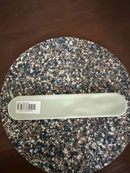Photo of free Tile sample (Fetcham) #1