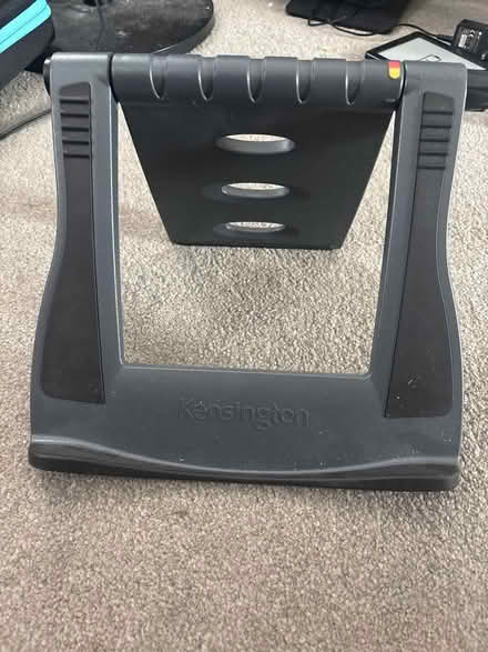 Photo of free Kensington laptop stand (Haverhill) #1