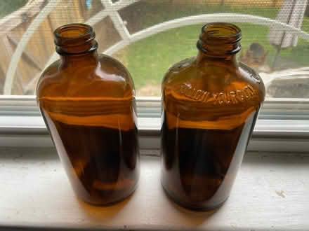 Photo of free Glass bottles 16 oz (83 (Catonsville) #1