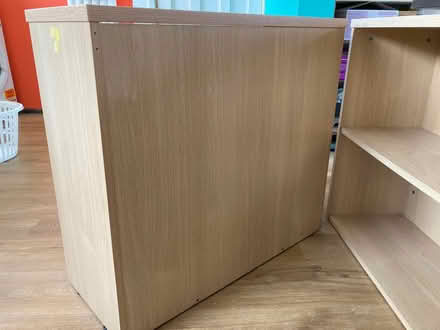 Photo of free Bookcases (Upper Radley OX14) #3
