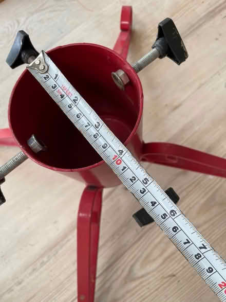 Photo of free Indoor tree holder (Stoneleigh KT17) #2