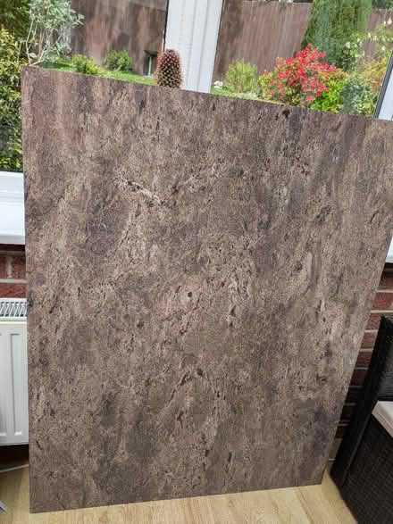 Photo of free Kitchen worktop (Colehill BH21) #1