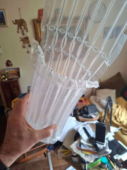Photo of free Robust Padding for Large Glass Jars (Pilton EH4) #1