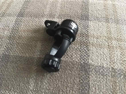 Photo of free Bicycle bell (TQ12 kingskerswell) #1