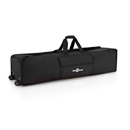Photo of free Gear4music drum hardware bag (Berryfield SN12) #1