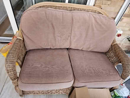 Photo of free Sofa (TW16) #1