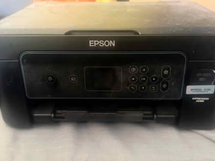 Photo of free Epson XP 3150 Series (Faulty read description) (Rubery B45) #2