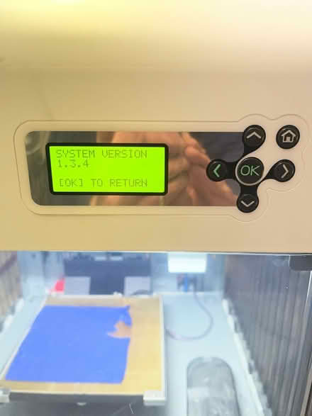 Photo of free 3D Printer (Holliston) #2