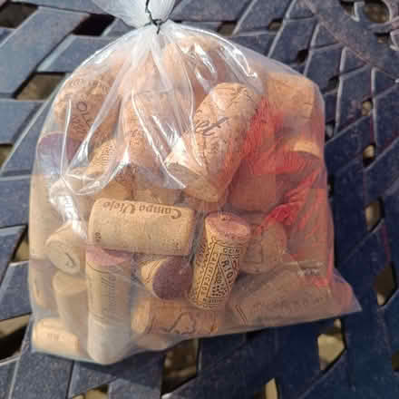 Photo of free Corks (Ruislip UB10) #1