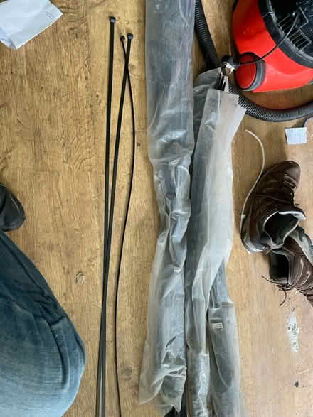 Photo of free Long cable ties (WV13 Willenhall) #3
