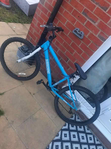 Photo of free Bike for 6 years and older (Pendlebury M27) #3