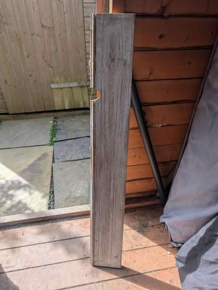 Photo of free Various items (Booker Common, HP12) #2