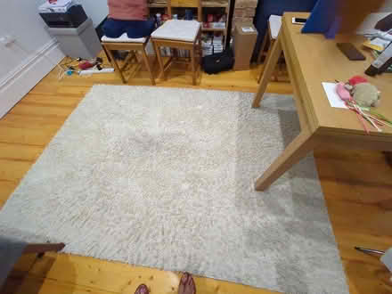 Photo of free Rug (Tooting) #1