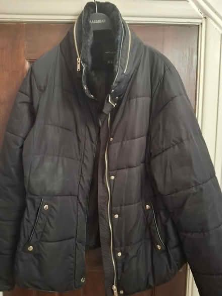Photo of free New Look Jacket Size 14 (M32 Stretford) #1