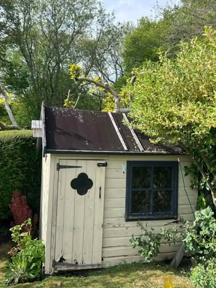 Photo of free Small cottage (Welwyn Garden City) #1