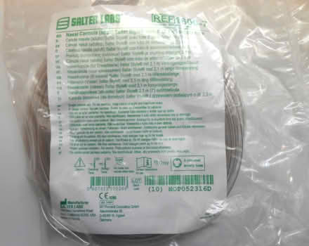 Photo of free Tubing for oxygen (Loyal Heights) #2