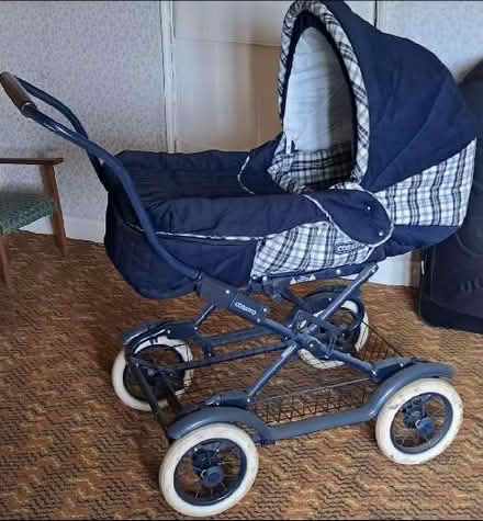 Photo of free Pram for dog (Morda SY10) #1