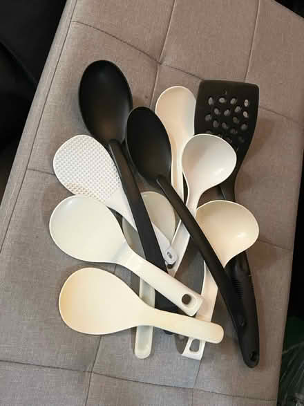 Photo of free Kitchen items (WN6 Shevington) #3