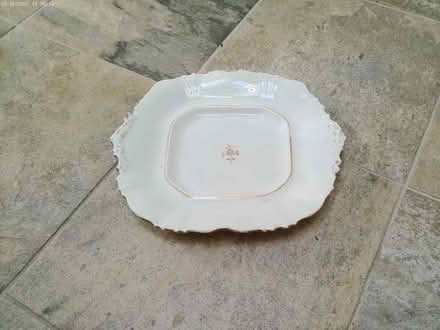 Photo of free Various Crockery & China Pieces (Woollard BS39) #1