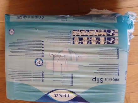 Photo of free Tena Incontinence Pants (Wirksworth DE4) #1