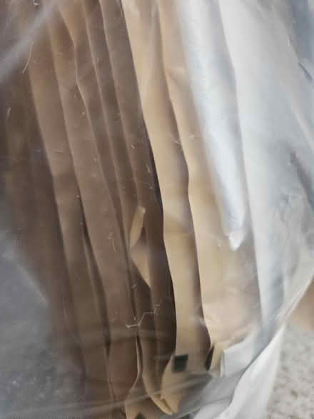 Photo of free padded envelopes (Newby YO12) #1