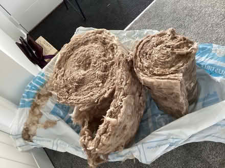 Photo of free Knauf insulation (Bowburn, DH6) #2