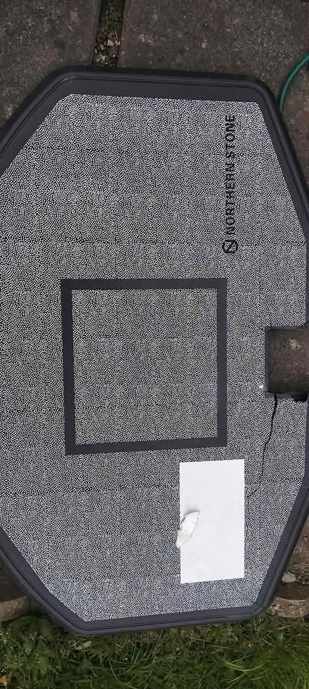 Photo of free Basketball hoop (Dublin) #4