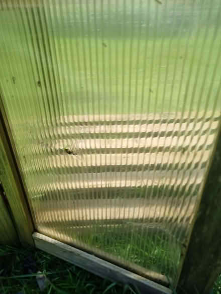 Photo of free Cold frame (Odd Down BA2) #3