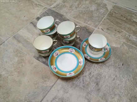 Photo of free Various Crockery & China Pieces (Woollard BS39) #3