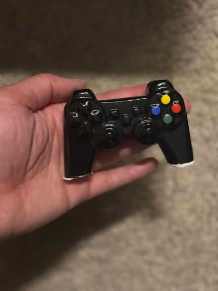 Photo of free (5) Random Items (Germantown) #2
