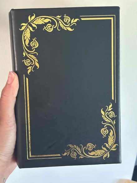Photo of free (4) Miscellaneous Things (Germantown) #2
