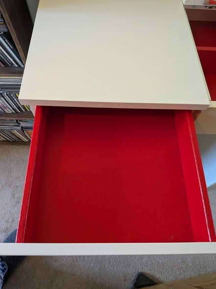 Photo of free Child/teen dressing table (Shirehampton, BS11) #2