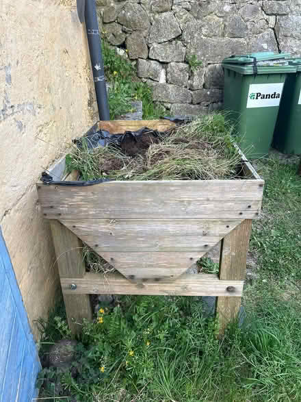 Photo of free Standing raised bed for herbs (Glencullen) #2